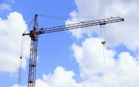 Dźwig a żuraw: Czy to to samo? Ekspert wyjaśnia!